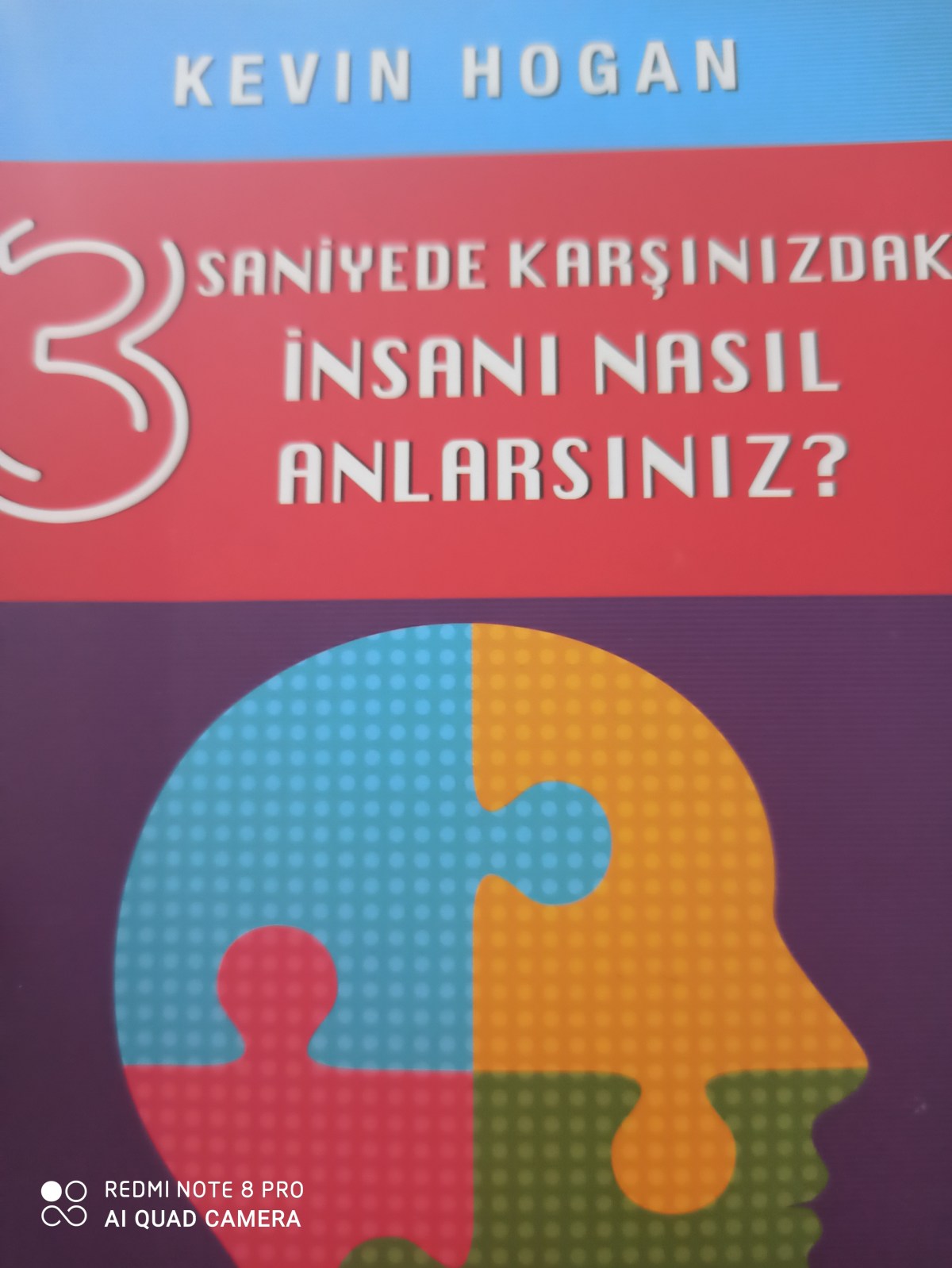 3 saniyede karşınızdaki insanı nasıl anlarsınız